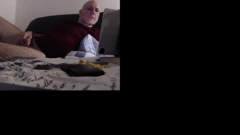 Snapshot of treimann chatting on March 5, 6:34 pm Thorcci online show from March 5, 6:34 pm