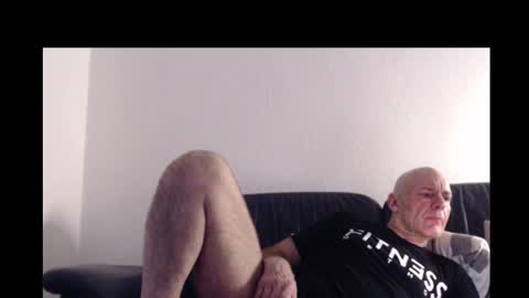 Snapshot of treimann chatting on March 3, 9:12 pm Thorcci online show from March 3, 9:12 pm
