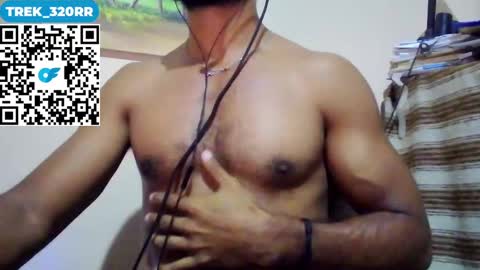 TREK320RR online show from October 11, 7:45 am