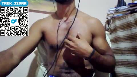 TREK320RR online show from October 20, 7:23 am