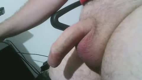 treki1979 online show from April 23, 9:58 am