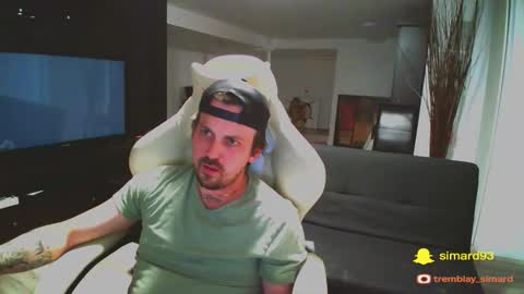 tremblay_simard online show from November 27, 5:00 am