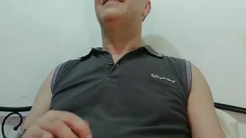 trevido4u online show from October 14, 12:06 am