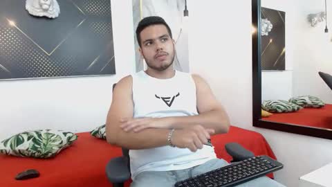 TREVOR  online show from February 6, 5:48 am