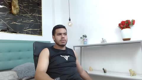 TREVOR  online show from February 9, 3:22 am