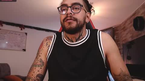 trevor online show from January 12, 7:42 pm