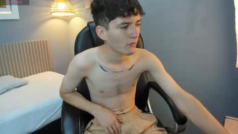 trevor_mob online show from March 17, 7:49 pm