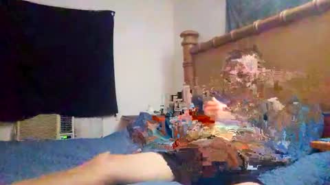 BigTeebag online show from October 27, 7:32 am