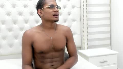 TREY online show from September 26, 9:12 pm
