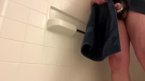 trickydick6 online show from May 21, 3:49 pm
