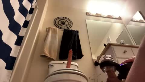 trickydick6 online show from February 9, 5:39 pm