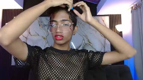 Johan online show from April 20, 12:24 am
