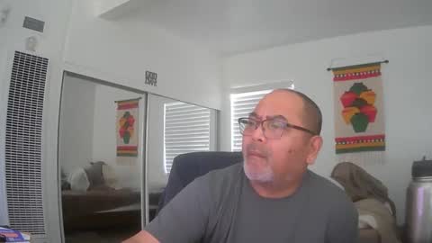 trinsterx online show from March 3, 7:23 pm