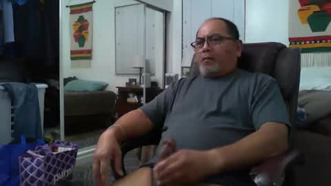 trinsterx online show from November 7, 3:54 am