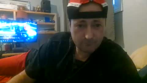 CJ online show from July 7, 11:52 pm
