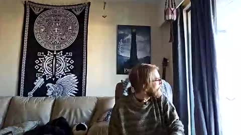 trippsilver online show from November 28, 5:59 pm