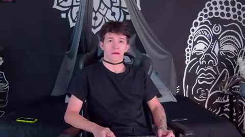 trisstan_kane online show from July 13, 11:45 am