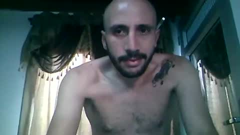 tristan_drumm_ online show from September 25, 9:35 pm