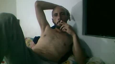 tristan_drumm_ online show from September 27, 11:46 pm