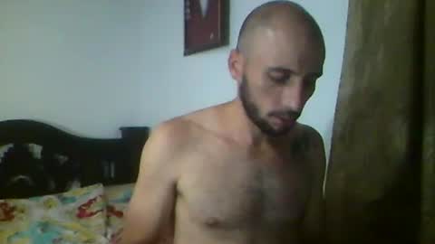tristan_drumm_ online show from October 8, 3:22 am