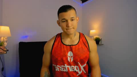 Tristan olson online show from December 23, 10:10 am