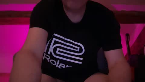 Triton online show from November 8, 7:44 am