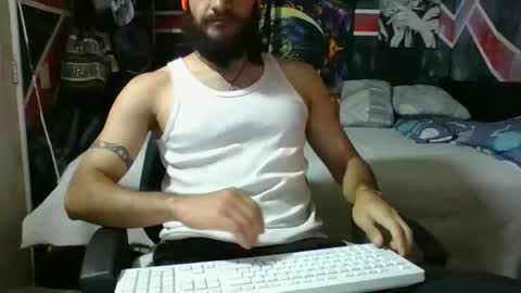 Andrew online show from March 27, 5:36 pm