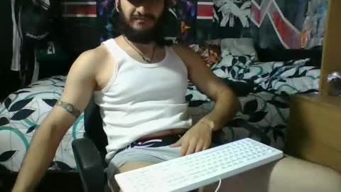 Andrew online show from November 30, 4:14 am