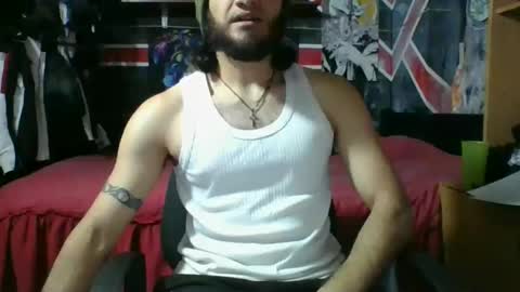 Andrew online show from October 22, 12:35 am