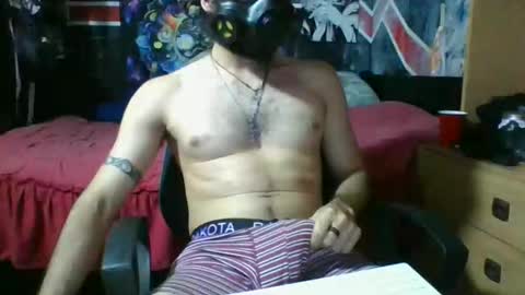 Andrew online show from November 1, 4:49 am