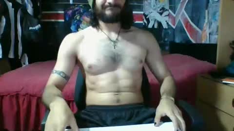 Andrew online show from October 11, 12:03 am