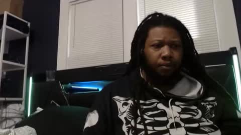 Trmdstrong online show from October 20, 4:27 am