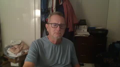 Snapshot of troffer1020 chatting on January 16, 12:02 am Troffer online show from January 16, 12:02 am