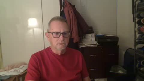 Snapshot of troffer1020 chatting on January 22, 11:11 pm Troffer online show from January 22, 11:11 pm