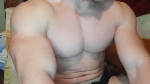 Snapshot of troncq chatting on January 21, 6:45 am Troncq online show from January 21, 6:45 am