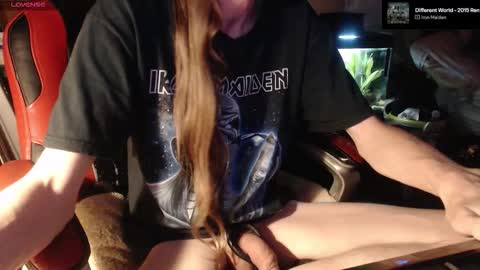 trooper0690 online show from October 27, 9:17 pm