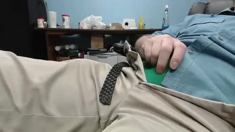 Trouhble online show from December 26, 3:42 pm