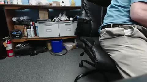 Trouhble online show from January 16, 3:24 pm