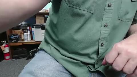 Trouhble online show from February 14, 2:44 pm