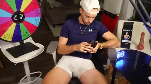 Troy Green online show from January 10, 3:39 am