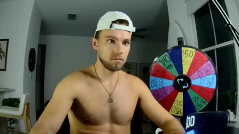 Troy Green online show from September 9, 1:16 am