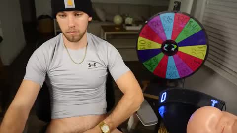 Troy Green online show from March 8, 3:32 am