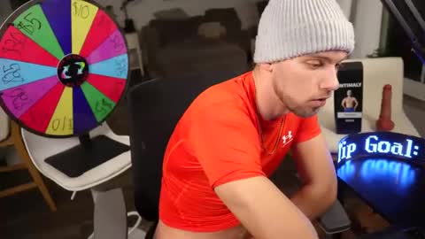 Troy Green online show from January 13, 3:23 am