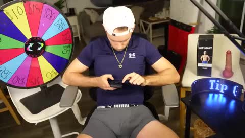 Troy Green online show from February 6, 3:48 am