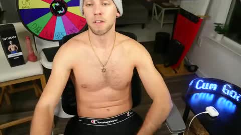 Troy Green online show from December 20, 4:09 am