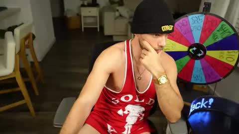 Troy Green online show from April 6, 5:30 am