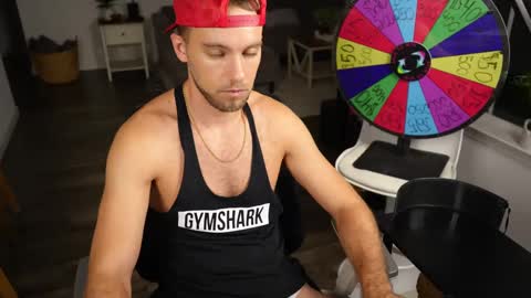 Troy Green online show from October 9, 5:12 am