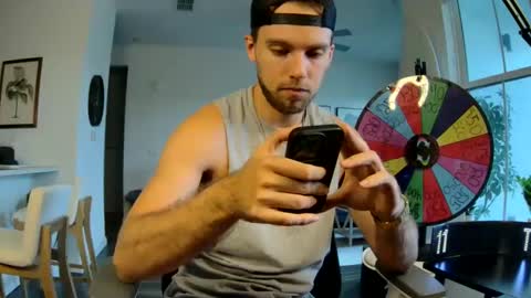 Troy Green online show from September 16, 9:04 pm