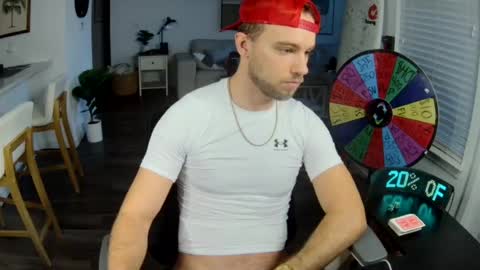 Troy Green online show from July 14, 9:21 pm