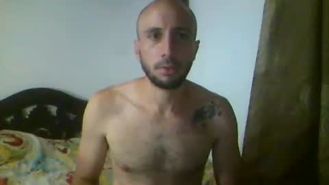 Troy Tristan online show from October 7, 11:20 pm